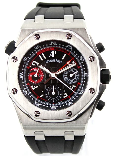 audemars piguet royal oak offshore alinghi polaris|Audemars Piguet Royal Oak Offshore Alinghi Polaris 26040ST.